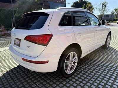 2014 Audi Q5 2.0T quattro Premium Plus   - Photo 5 - Irvine, CA 92612