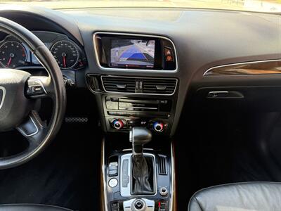 2014 Audi Q5 2.0T quattro Premium Plus   - Photo 14 - Irvine, CA 92612