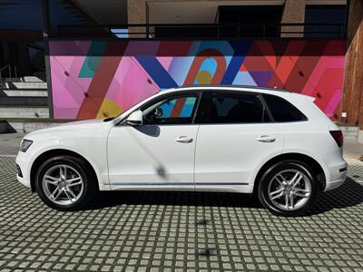 2014 Audi Q5 2.0T quattro Premium Plus   - Photo 2 - Irvine, CA 92612