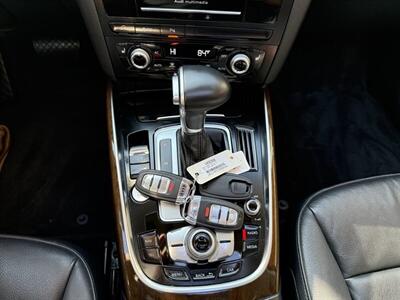2014 Audi Q5 2.0T quattro Premium Plus   - Photo 26 - Irvine, CA 92612