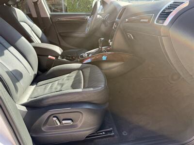2014 Audi Q5 2.0T quattro Premium Plus   - Photo 18 - Irvine, CA 92612