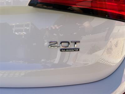 2014 Audi Q5 2.0T quattro Premium Plus   - Photo 11 - Irvine, CA 92612