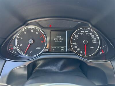 2014 Audi Q5 2.0T quattro Premium Plus   - Photo 12 - Irvine, CA 92612