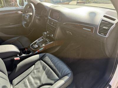2014 Audi Q5 2.0T quattro Premium Plus   - Photo 17 - Irvine, CA 92612