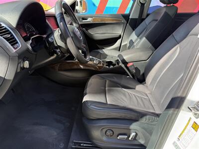 2014 Audi Q5 2.0T quattro Premium Plus   - Photo 24 - Irvine, CA 92612