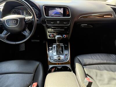 2014 Audi Q5 2.0T quattro Premium Plus   - Photo 13 - Irvine, CA 92612