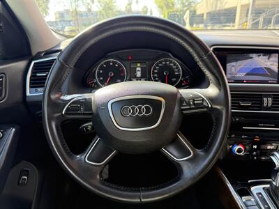 2014 Audi Q5 2.0T quattro Premium Plus   - Photo 15 - Irvine, CA 92612