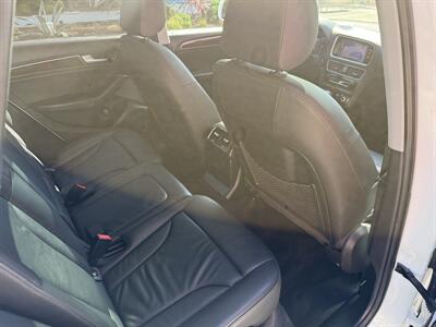 2014 Audi Q5 2.0T quattro Premium Plus   - Photo 29 - Irvine, CA 92612
