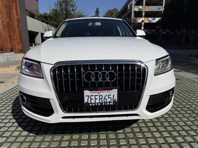 2014 Audi Q5 2.0T quattro Premium Plus   - Photo 8 - Irvine, CA 92612