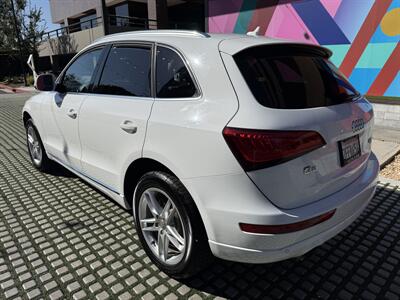 2014 Audi Q5 2.0T quattro Premium Plus   - Photo 3 - Irvine, CA 92612