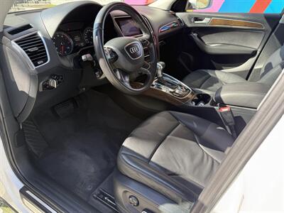 2014 Audi Q5 2.0T quattro Premium Plus   - Photo 23 - Irvine, CA 92612