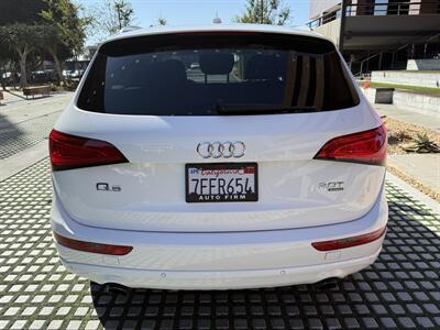 2014 Audi Q5 2.0T quattro Premium Plus   - Photo 4 - Irvine, CA 92612
