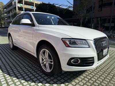 2014 Audi Q5 2.0T quattro Premium Plus   - Photo 7 - Irvine, CA 92612