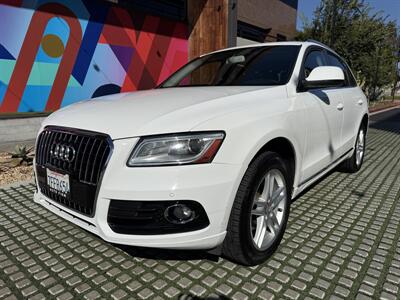 2014 Audi Q5 2.0T quattro Premium Plus   - Photo 9 - Irvine, CA 92612