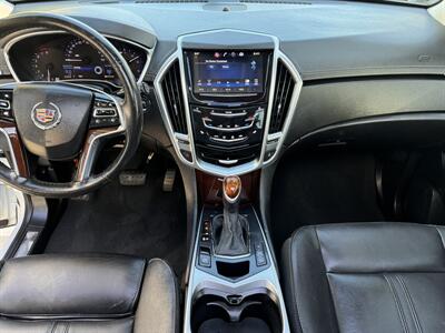 2015 Cadillac SRX Performance Collection   - Photo 22 - Irvine, CA 92612