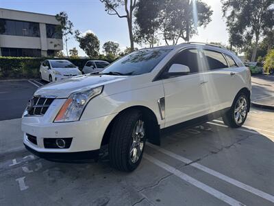 2015 Cadillac SRX Performance Collection   - Photo 3 - Irvine, CA 92612