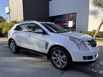 2015 Cadillac SRX Performance Collection   - Photo 4 - Irvine, CA 92612