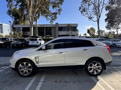 2015 Cadillac SRX Performance Collection   - Photo 8 - Irvine, CA 92612