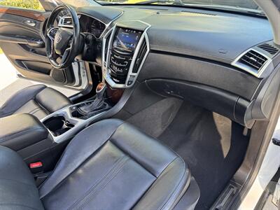 2015 Cadillac SRX Performance Collection   - Photo 19 - Irvine, CA 92612