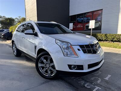 2015 Cadillac SRX Performance Collection   - Photo 1 - Irvine, CA 92612