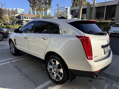 2015 Cadillac SRX Performance Collection   - Photo 7 - Irvine, CA 92612