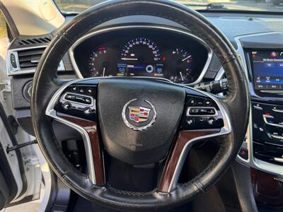 2015 Cadillac SRX Performance Collection   - Photo 21 - Irvine, CA 92612