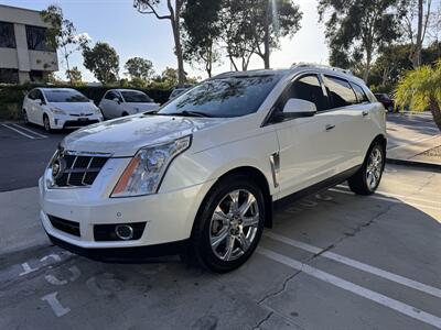 2015 Cadillac SRX Performance Collection   - Photo 9 - Irvine, CA 92612