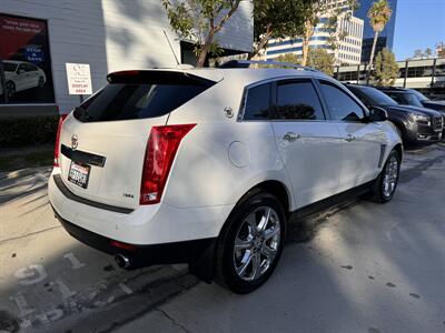 2015 Cadillac SRX Performance Collection   - Photo 5 - Irvine, CA 92612