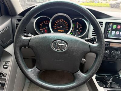 2007 Toyota 4Runner SR5   - Photo 16 - Irvine, CA 92612