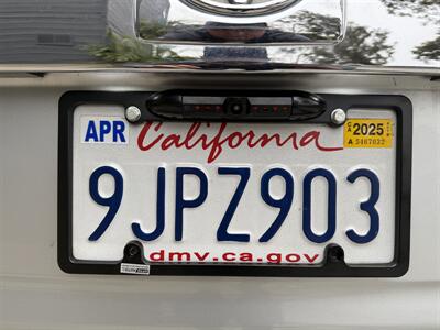 2007 Toyota 4Runner SR5   - Photo 7 - Irvine, CA 92612