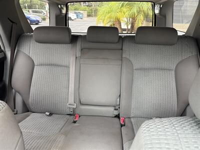 2007 Toyota 4Runner SR5   - Photo 34 - Irvine, CA 92612