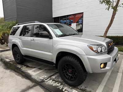 2007 Toyota 4Runner SR5   - Photo 3 - Irvine, CA 92612