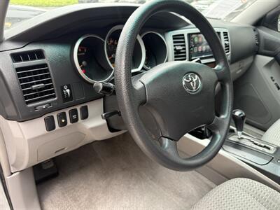 2007 Toyota 4Runner SR5   - Photo 18 - Irvine, CA 92612