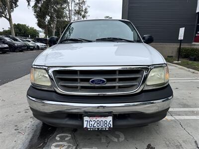 2003 Ford F-150 XLT   - Photo 10 - Irvine, CA 92612