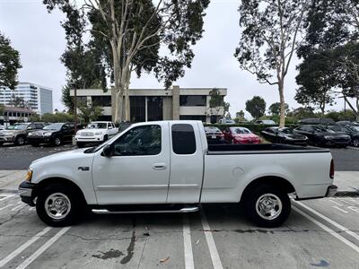 2003 Ford F-150 XLT   - Photo 8 - Irvine, CA 92612