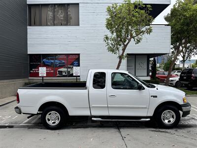 2003 Ford F-150 XLT   - Photo 2 - Irvine, CA 92612