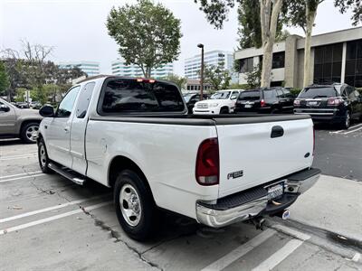 2003 Ford F-150 XLT   - Photo 5 - Irvine, CA 92612