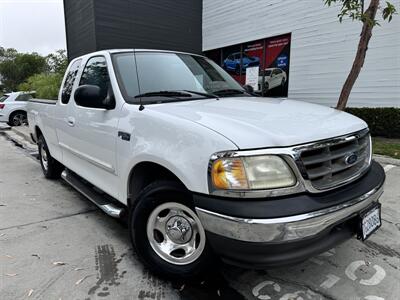 2003 Ford F-150 XLT   - Photo 1 - Irvine, CA 92612