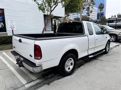 2003 Ford F-150 XLT   - Photo 6 - Irvine, CA 92612