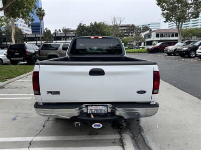 2003 Ford F-150 XLT   - Photo 4 - Irvine, CA 92612