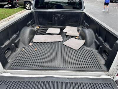 2003 Ford F-150 XLT   - Photo 12 - Irvine, CA 92612