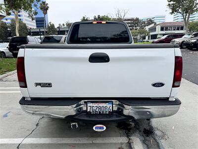 2003 Ford F-150 XLT   - Photo 7 - Irvine, CA 92612