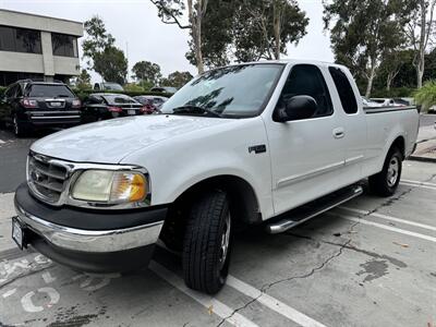 2003 Ford F-150 XLT   - Photo 3 - Irvine, CA 92612