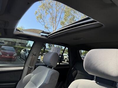 2004 Toyota 4Runner SR5 W/TRD WHEELS, BACKUP CAMERA & APPLE CARPLAY   - Photo 29 - Irvine, CA 92612