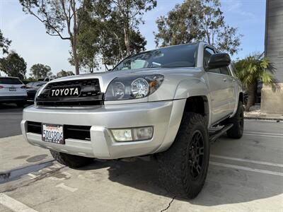 2003 Toyota 4Runner SR5   - Photo 9 - Irvine, CA 92612