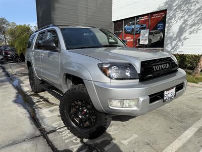 2003 Toyota 4Runner SR5   - Photo 1 - Irvine, CA 92612