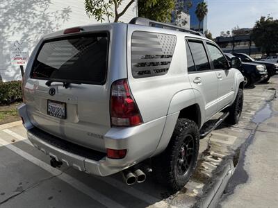 2003 Toyota 4Runner SR5   - Photo 5 - Irvine, CA 92612