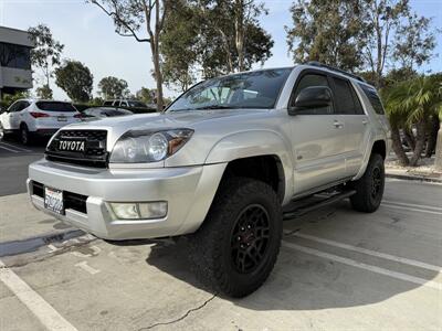 2003 Toyota 4Runner SR5   - Photo 3 - Irvine, CA 92612