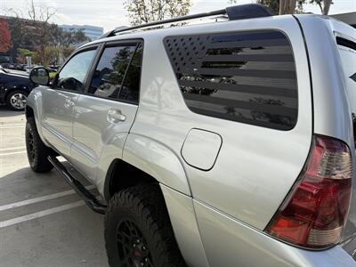 2003 Toyota 4Runner SR5   - Photo 10 - Irvine, CA 92612