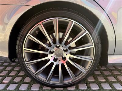 2015 Mercedes-Benz E 350   - Photo 11 - Irvine, CA 92612
